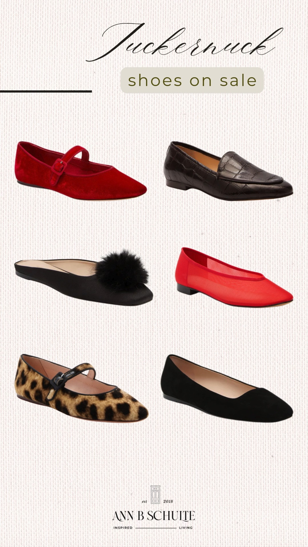 Tuckernuck shoes on sale that step up every outfit effortlessly. Classic styles, modern flair, and prices worth a happy dance. 🤍👠✨ #Tuckernuck #ShoesOnSale #LTKFashion #StyleInspo #OOTD #ChicStyle #WardrobeRefresh #EverydayStyle #FashionFinds #SaleAlert 

 #LTKootd #LTKSaleAlert