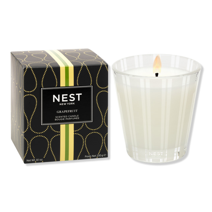 Grapefruit Scented Candle | Ulta