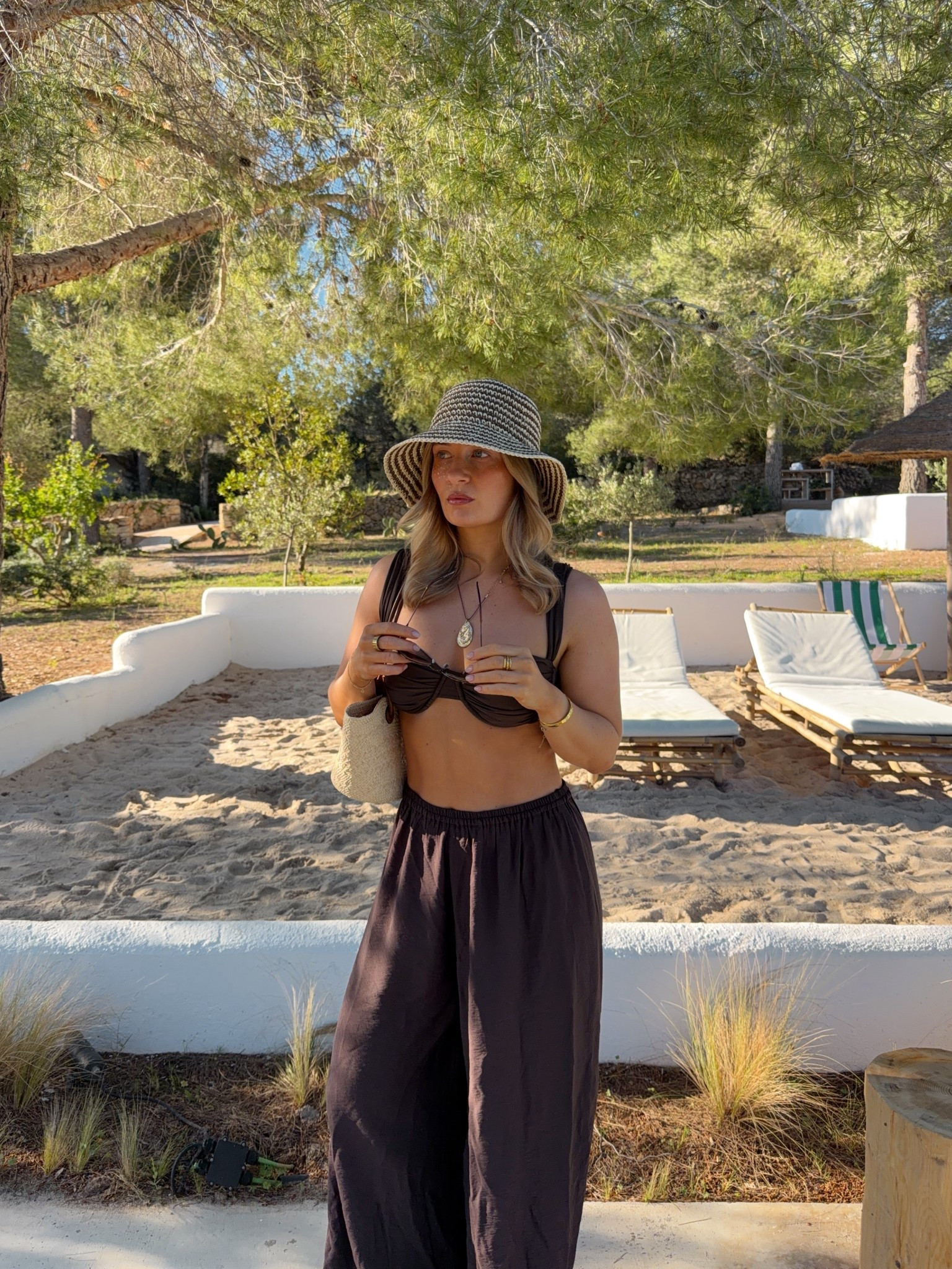 Outfit details below! 

Euro summer, holiday outfits, 

#LTKuk #LTKsummer #LTKeurope