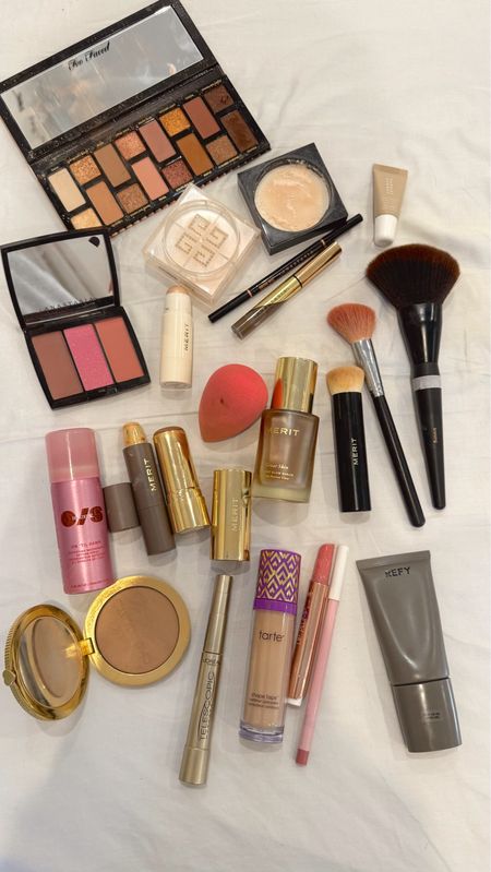 Current makeup routine I’m loving 🩷🥰

#LTKbeauty #LTKfindsunder50 #LTKfindsunder100