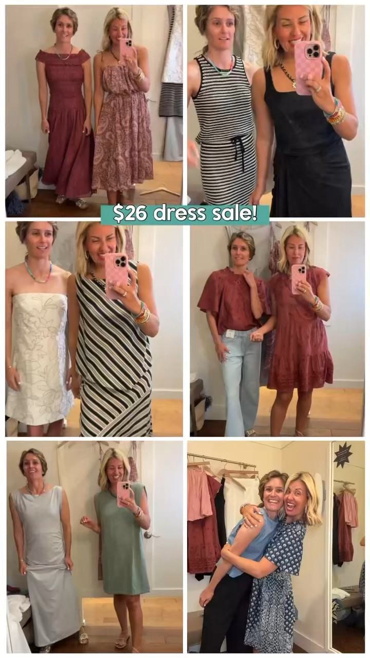 Loft $26 dress sale!!!

#LTKdayinmylife #LTKSaleAlert #LTKOver40