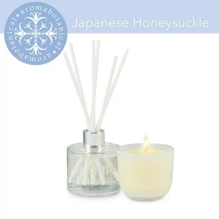 Set of 1 Japanese Honeysuckle Gift Set | Walmart (CA)