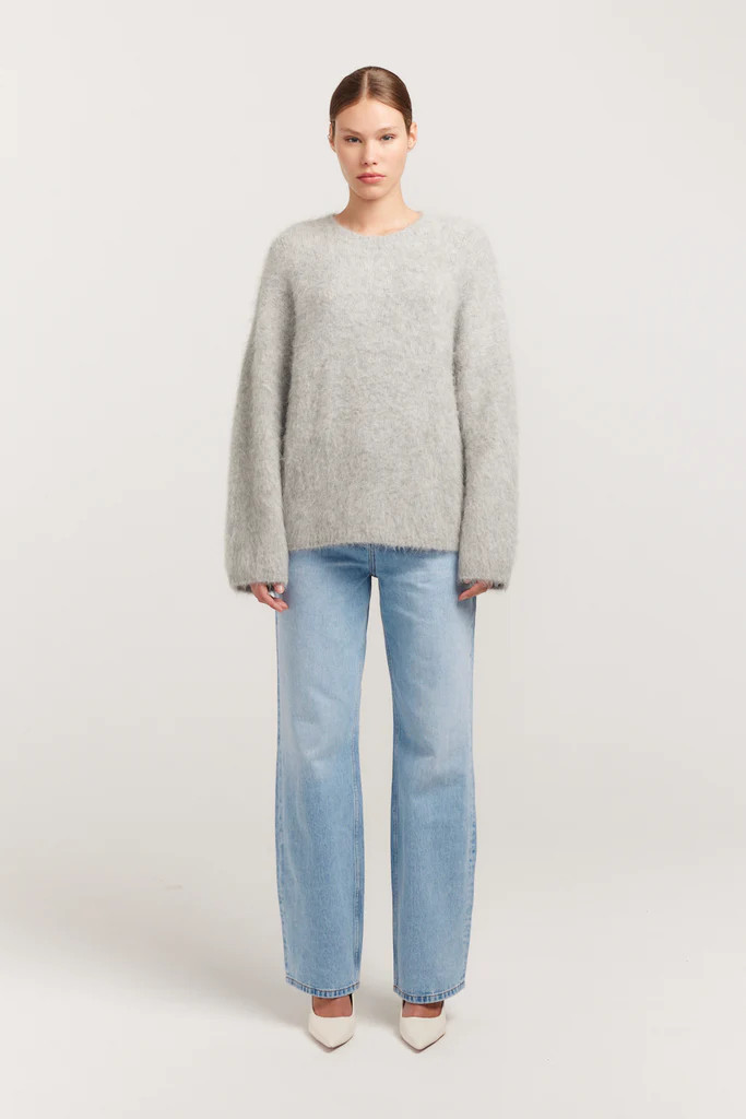 Antonella Sweater | Henne