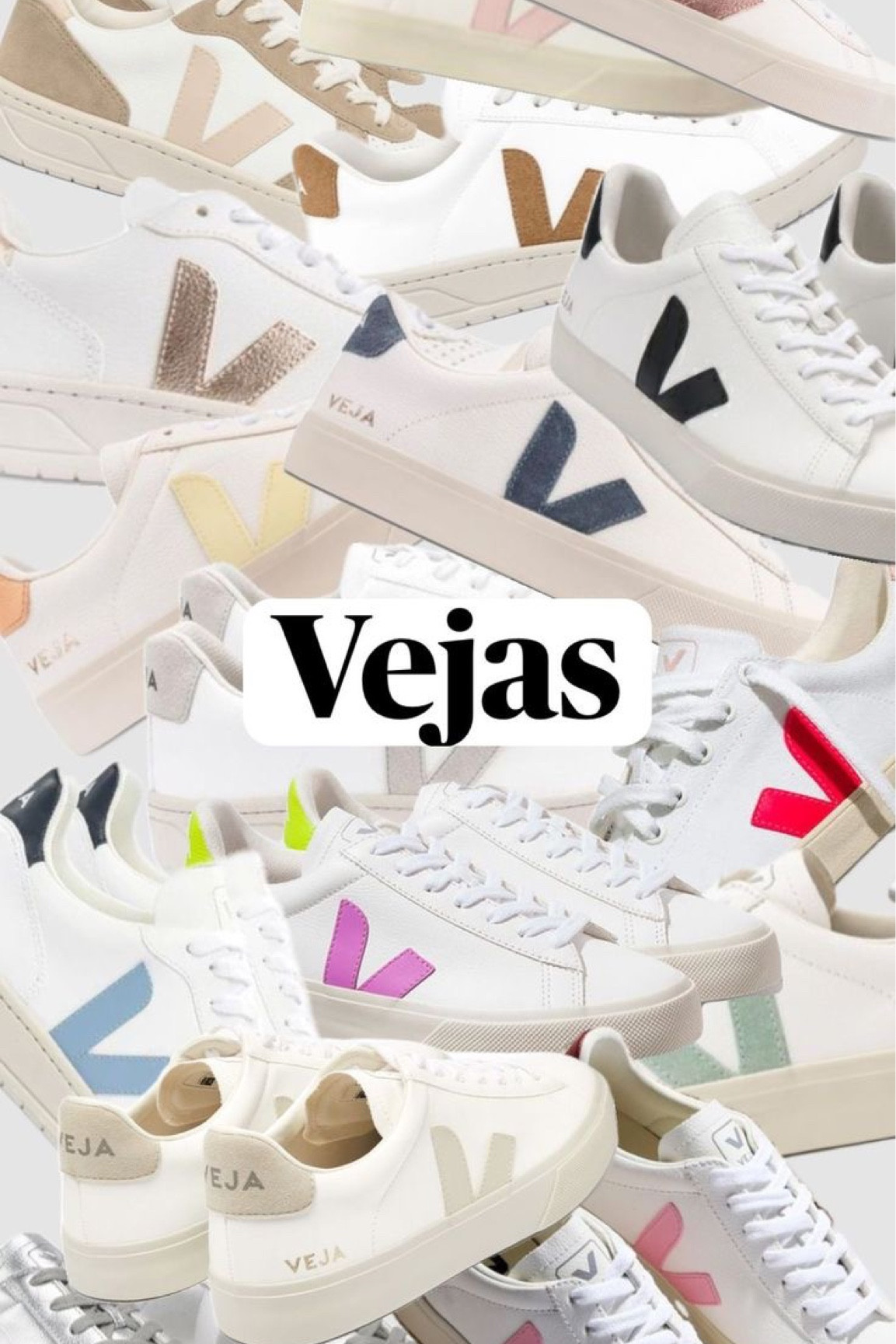 Vejas for every season 

#LTKworkwear #LTKstyletip #LTKshoecrush