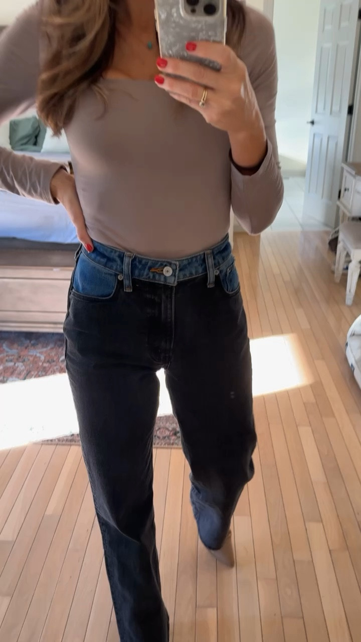 Ladies are run and get these jeans. Multiple colors.🔥😍

#LTKfindsunder100 #LTKsalealert