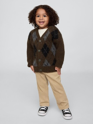 babyGap &amp;#39;90s Original Straight Corduroy Pants | Gap (US)