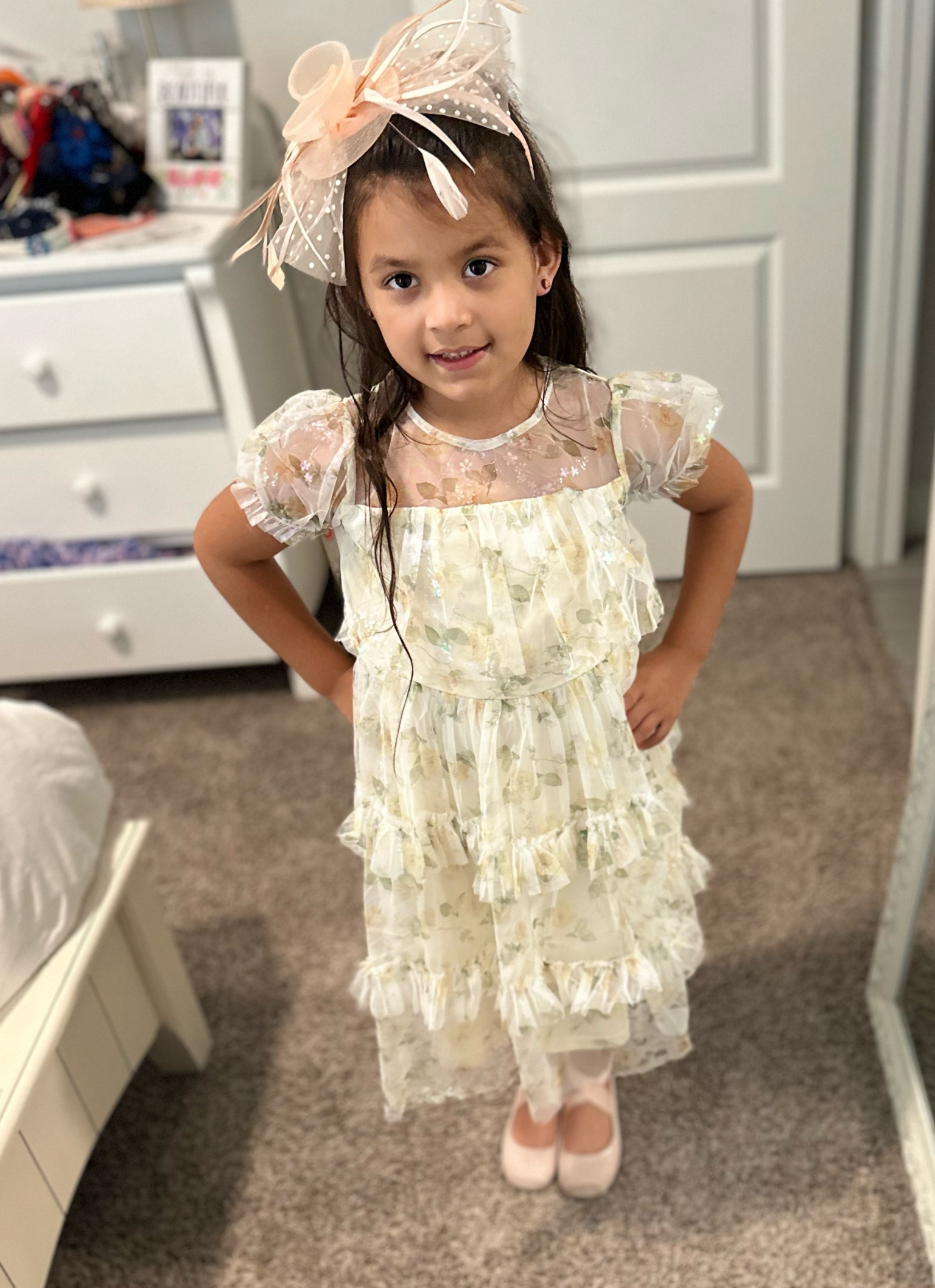 Kids tea party dress

#LTKwedding #LTKparties #LTKkids