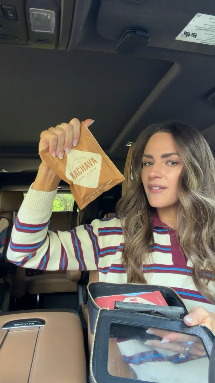 Ka'Chava now has a 15 single- serve variety in pack. They are perfect to take with you on the go and traveling. They have been such a game changer & it's the perfect time to try different flavors! 

Code: ALOPROFILE for 15% off

#LTKmomlife #LTKdayinmylife #LTKmorningroutine