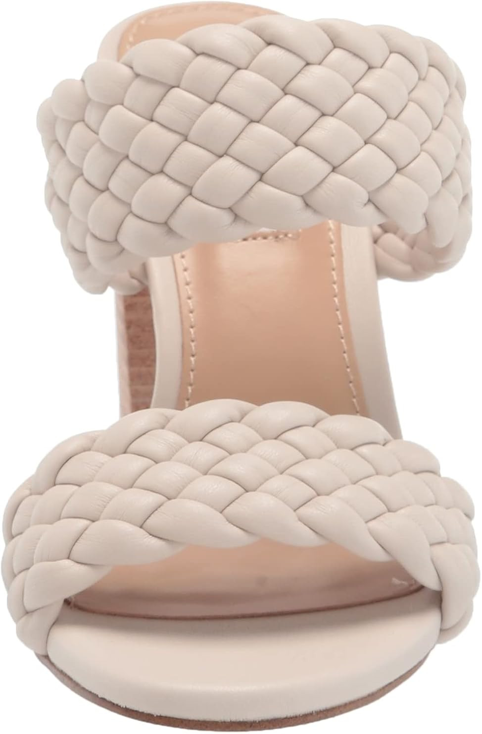 Steve Madden Women's Tielo Heeled Sandal | Amazon (US)