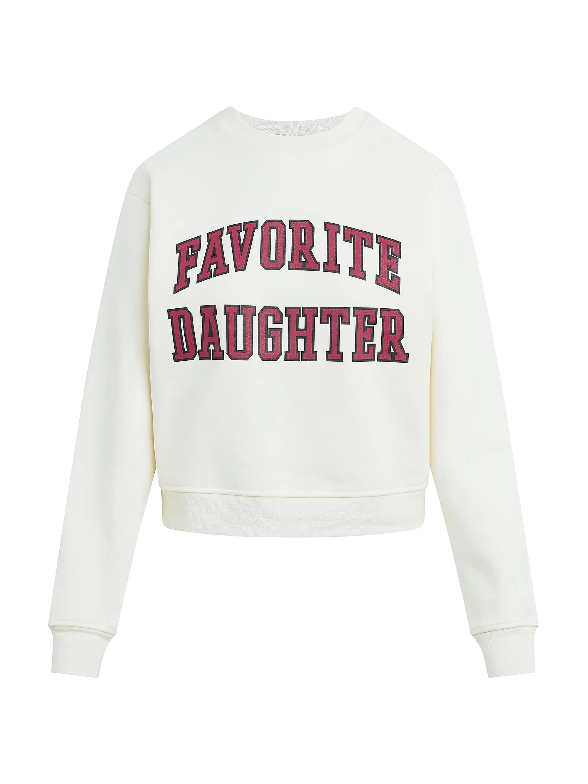 The Collegiate Classic Logo Sweatshirt | Saks Fifth Avenue