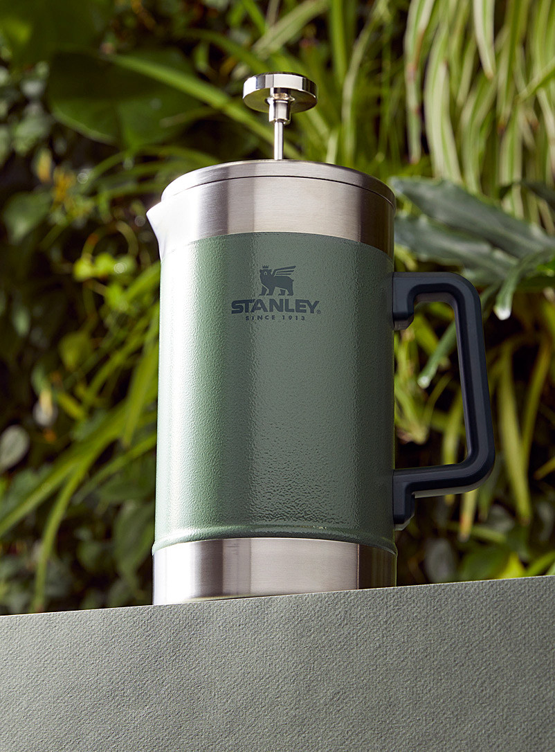 Classic French Press coffee press
        
        

	
		
        
             
							
								... | Simons