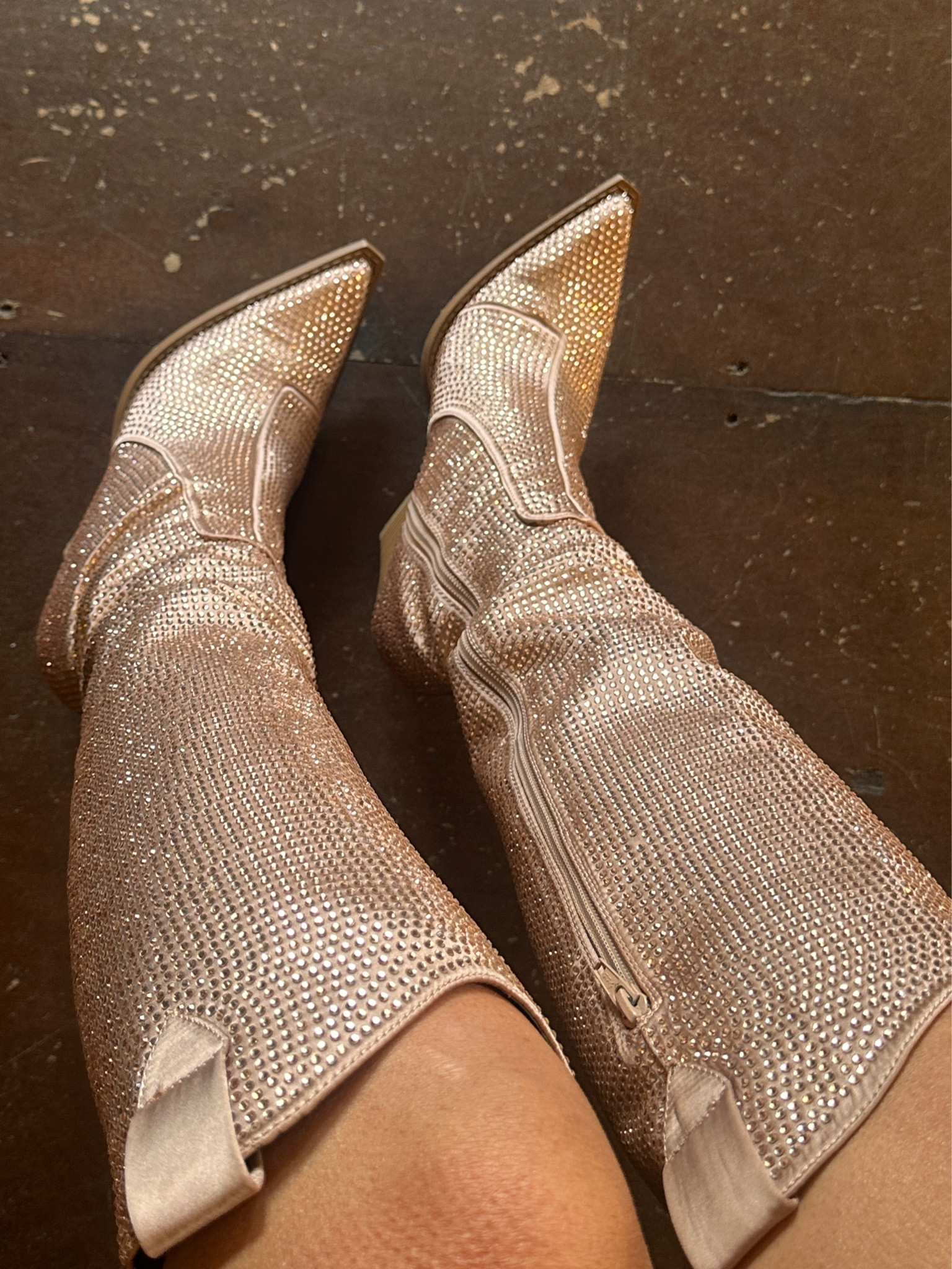 COWGIRL ACTIVATED 🤠❤️‍🔥 


#LTKsummer #LTKeurope #LTKireland