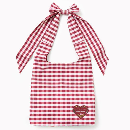 Bow Tote Bag | Barnes & Noble