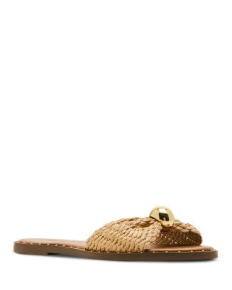 STEVE MADDEN Women's Dipsy Slide Sandals  | Bloomingdale's Shoes | Bloomingdale's (US)