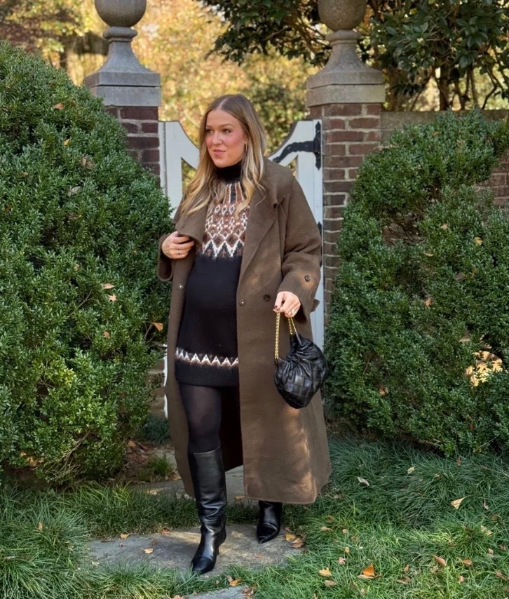 Holiday dressing is easy at Saks!
Use code GIFTSGSF at checkout now through November 23rd and get up to $500 off! @Saks #Saks #SaksPartner