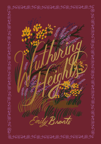 Wuthering Heights | Barnes & Noble