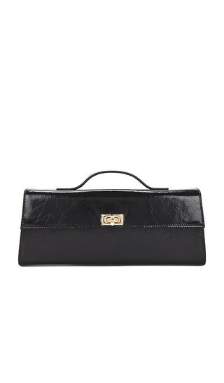 Nakedvice The Phoenix Clutch in Black. | Revolve Clothing (Global)