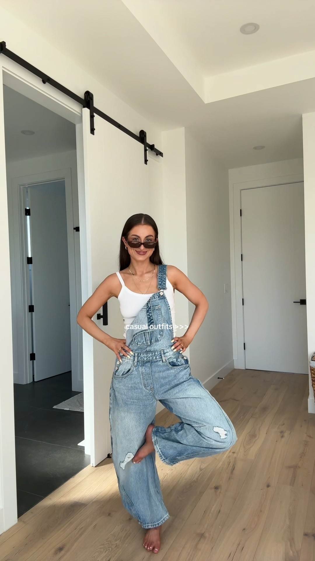 Overalls for spring/summer >>>

#LTKsummer #LTKstyletip #LTKspring