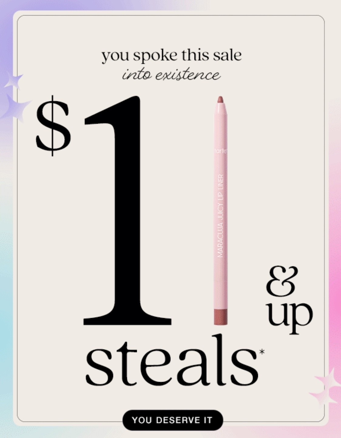 $11 singles 

#LTKGiftGuide #LTKFindsUnder50 #LTKBeauty