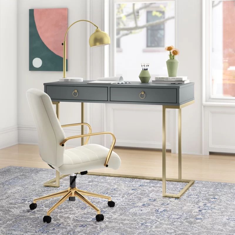 Coralie Desk | Wayfair North America