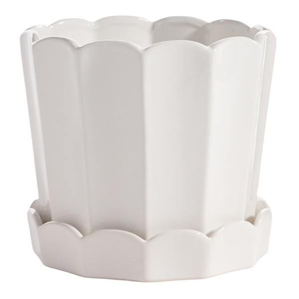 Providence Indoor Eloise Planter, 6" | At Home