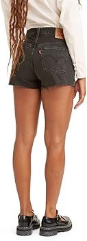 Levi's Women's 501 Original Shorts | Amazon (US)