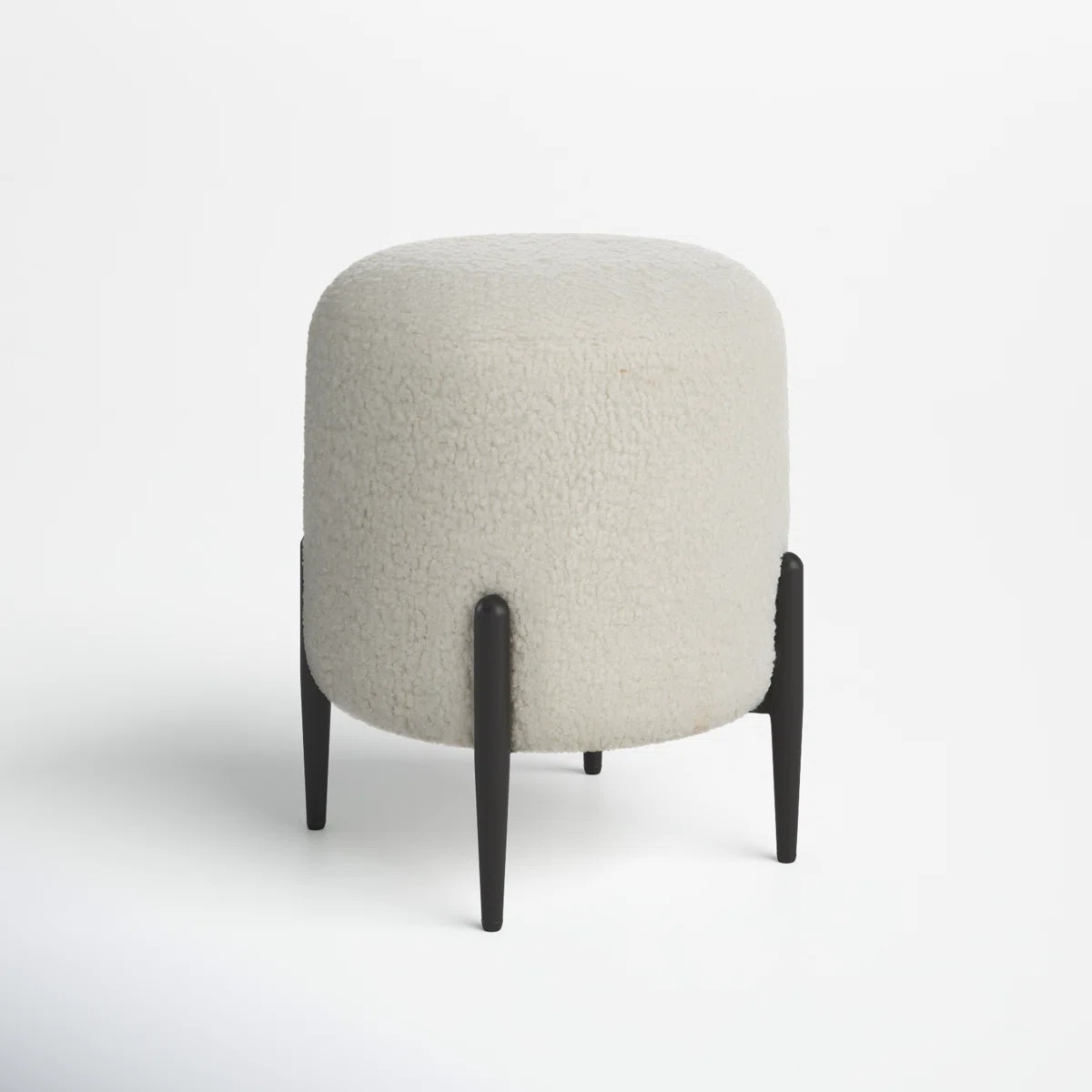 Blithe Upholstered Ottoman | Wayfair North America