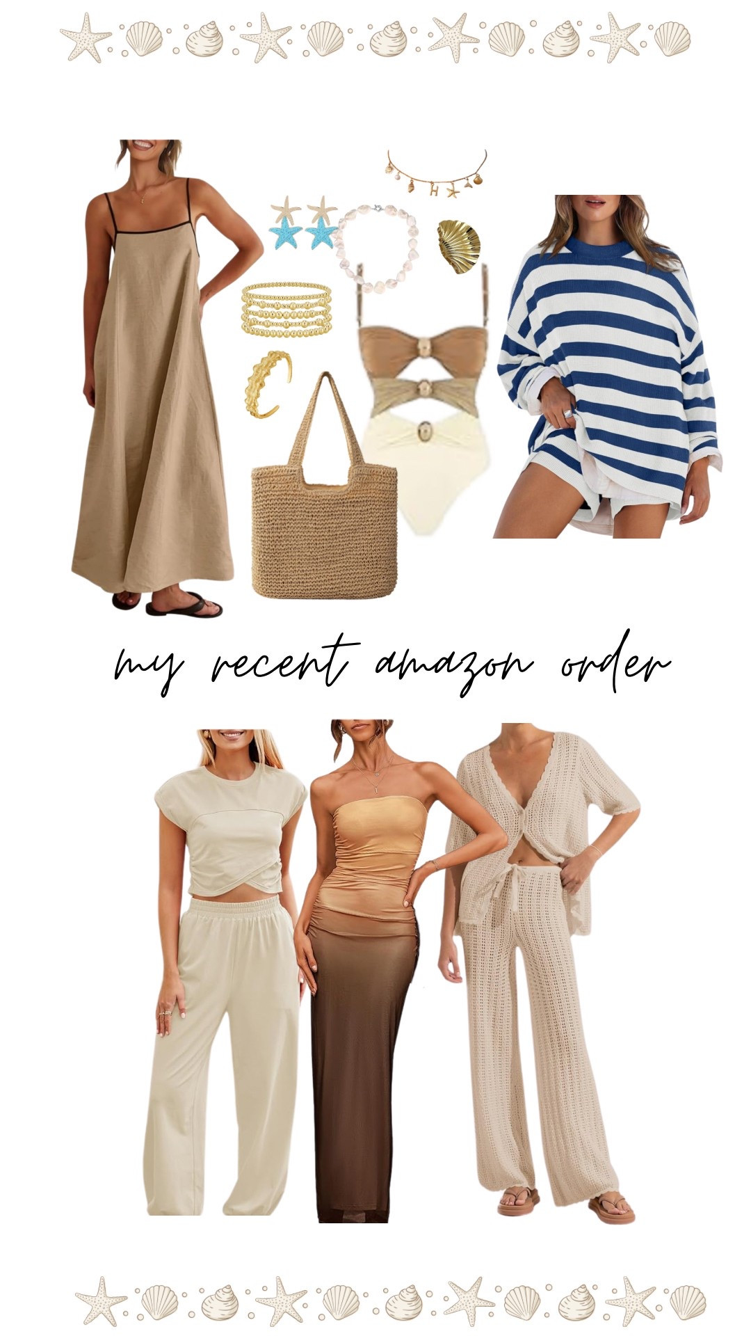 time for beach getaway🩵☀️🌊

#LTKSeasonal #LTKFindsUnder50 #LTKStyleTip