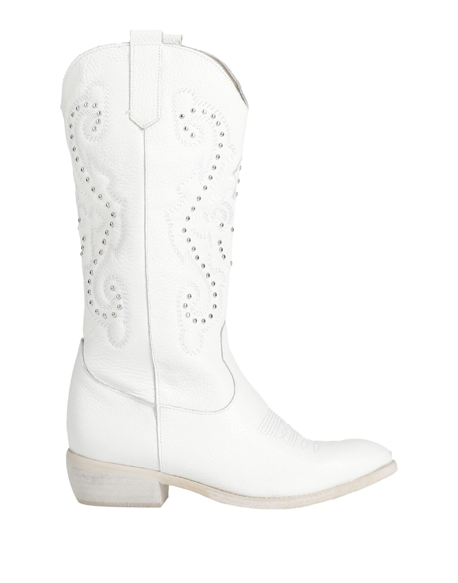 GENEVE Boots - Item 17903250 | YOOX (APAC)