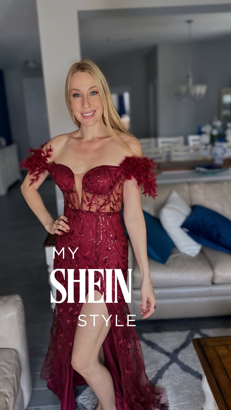 Sparkling my way into the new year with my own style ❤️🥰

Download, search, and follow 👉LanaWest,SHEIN SXY,SOLERSUN👈 for the trendiest looks.
Don’t forget to use my coupon for extra savings! 🎫store2601karissaluvhagemeister162✨
@sheinofficial @shein_us
#SHEINtrends#ad


#LTKFindsUnder100 #LTKTall #LTKFindsUnder50