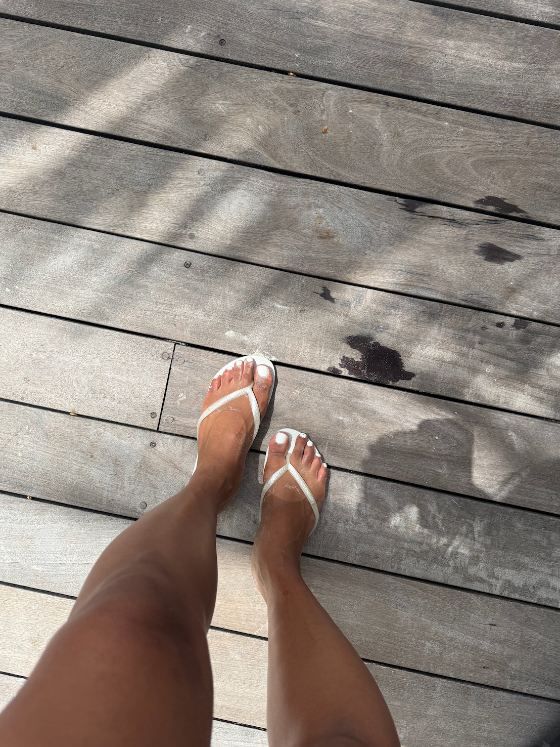 My favorite vacation flip flops!!! 😍 

 #LTKSeasonal #LTKU #LTKStyleTip