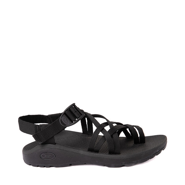 Womens Chaco Z/Cloud X2 Sandal - Black | Journeys