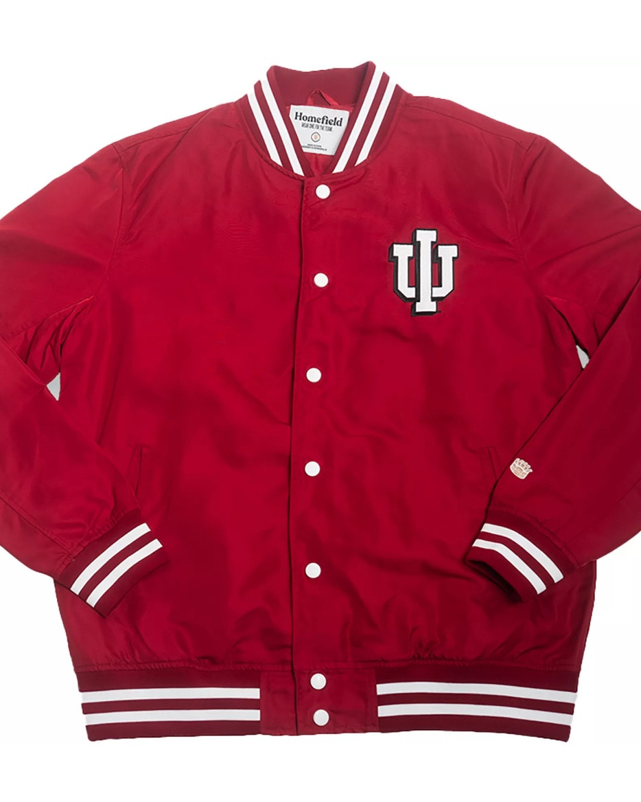 Get your IU gear before game day!