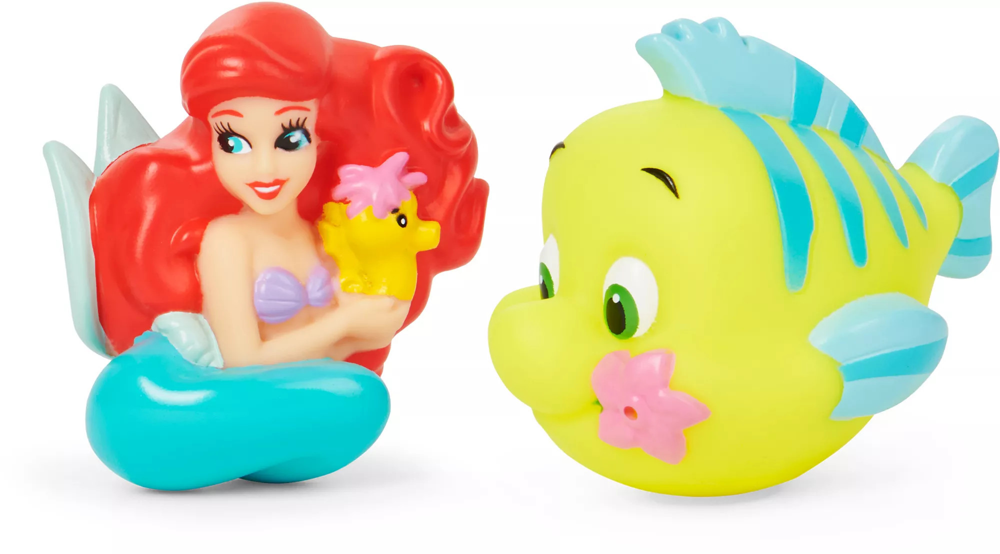 SwimWays The Little Mermaid Water Squirties Pool Toys | DICK'S Sporting Goods