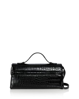 AQUA East West Top Handle Bag - Exclusive  | Bloomingdale's Handbags | Bloomingdale's (US)