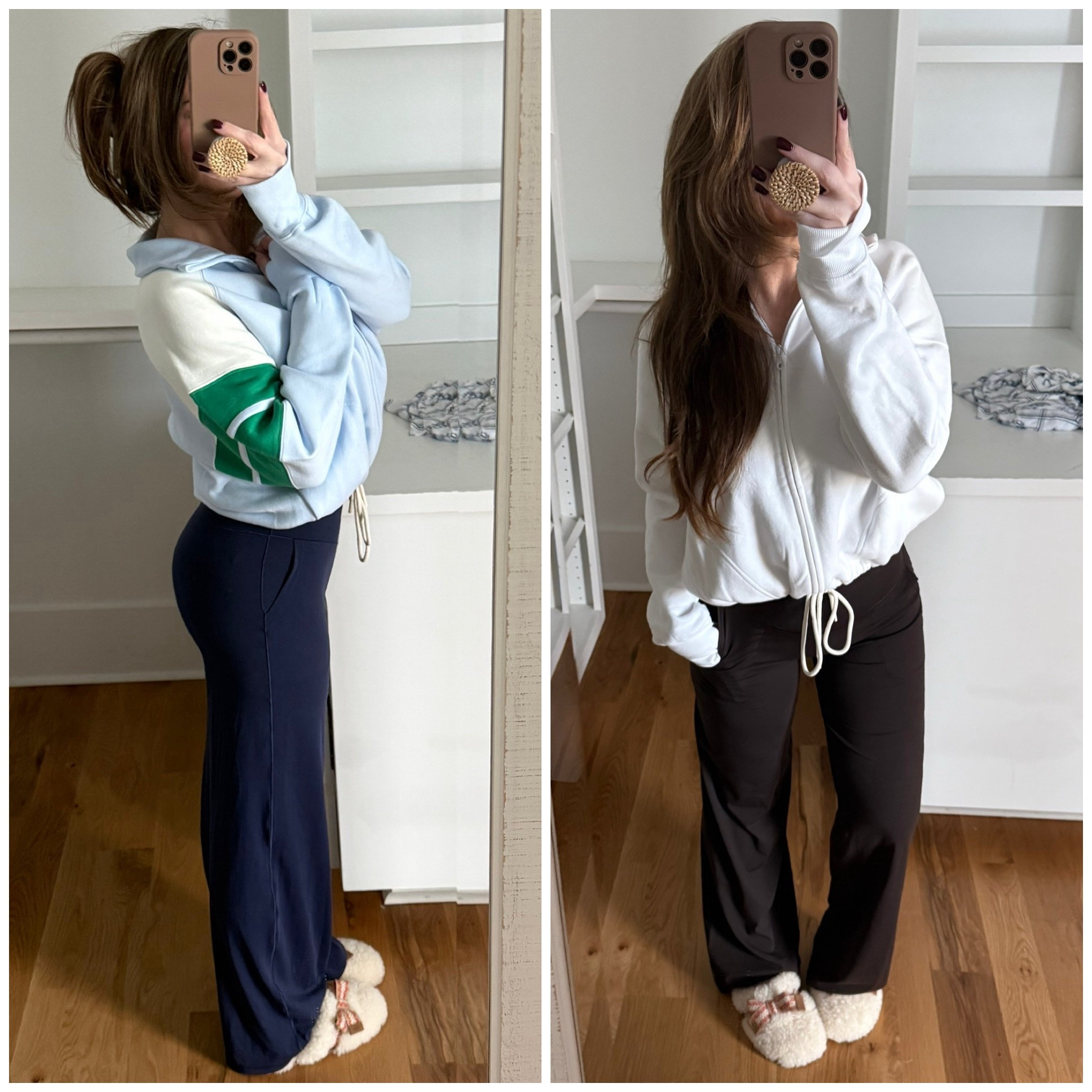 Aerie Finds I’m Loving!!!! 💙💚
These pants are SO good!

#LTKgrwm #LTKootd #LTKdayinmylife