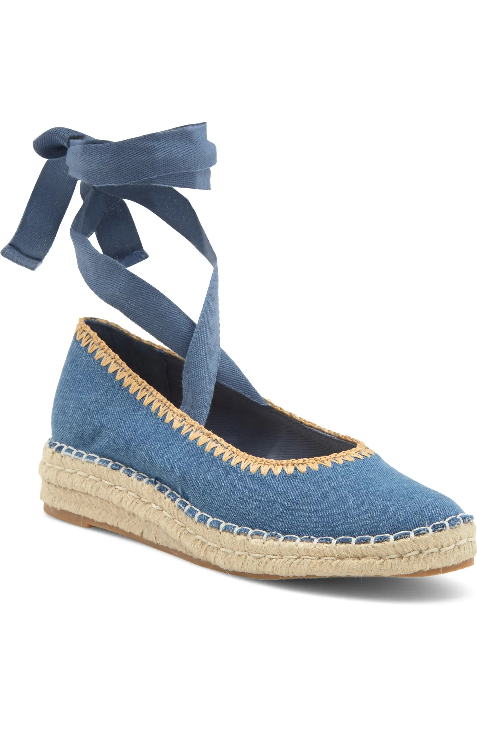 Dolce Vita Morgan Platform Flat (Women) | Nordstromrack | Nordstrom Rack