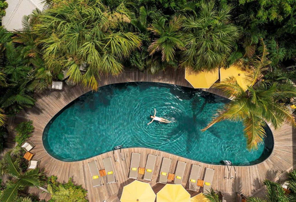 GYP SEA Saint Barth | Booking.com North America