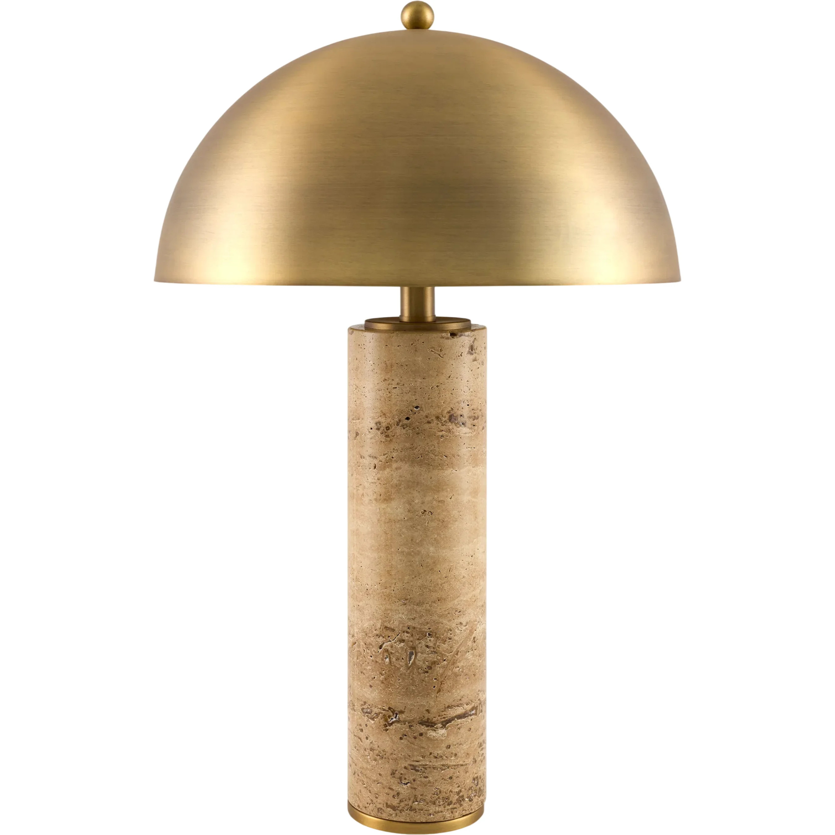Terrosa Accent Floor Lamp | Layla Grayce