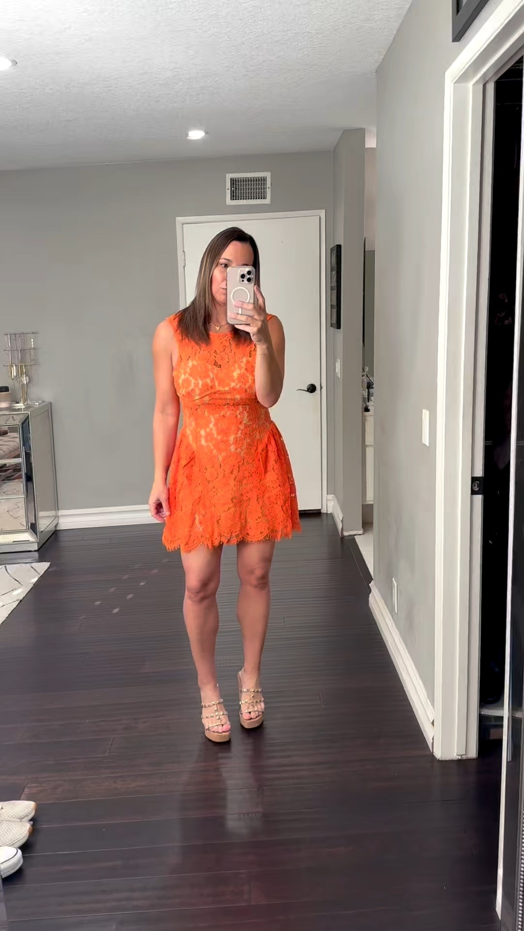 Spring is calling and these Easter-ready dresses are everything. From soft florals to lace details and flattering silhouettes, each one is perfect for church, brunch, weddings, or all the spring events ahead. Feminine, classy, and such a good fit! Shop them all on my LTK! Use code FEB35 for 35% off! #LTKStyle #LTKSpring #EasterStyle #SpringDresses #FloralDress #BrunchOutfit #WeddingGuestDress #StyleInspo #MomStyle #LTKUnder100 

 #LTKU #LTKOver40 #LTKSaleAlert