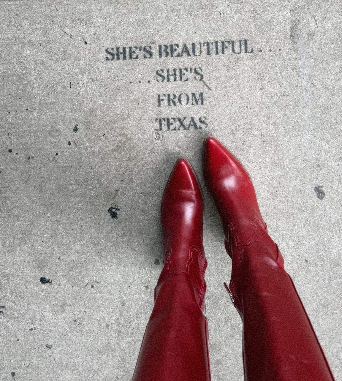 SALE! 
Sam Edelman cowboy boots 
Red Cowboy boots 
Also available in Wide Calf
Amazon finds

#LTKSaleAlert