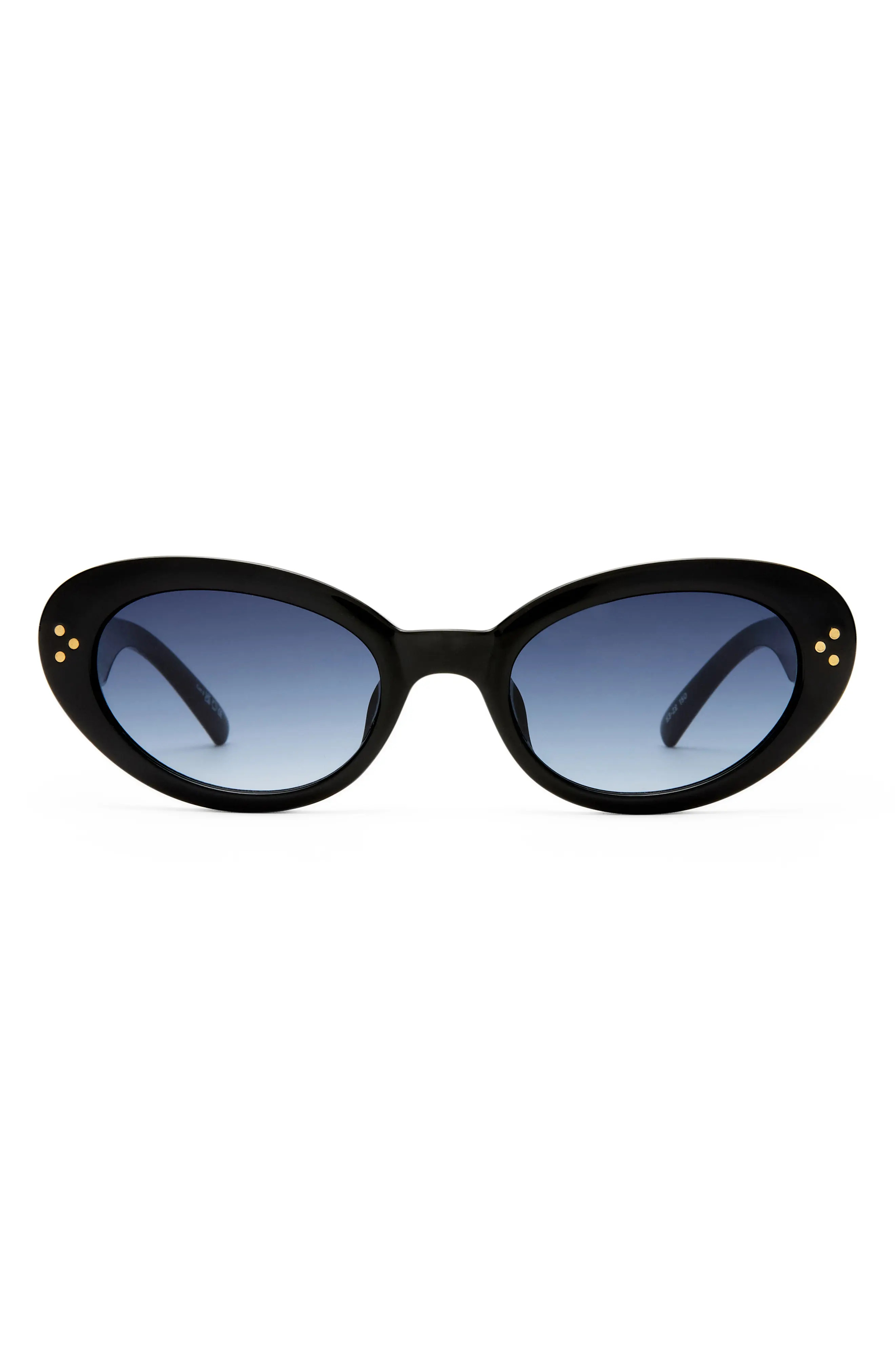 Tootsie 53mm Cat Eye Sunglasses (Women) | Nordstrom | Nordstrom