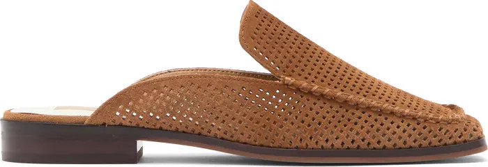 Brevyn Perforated Mule (Women) | Nordstrom Rack