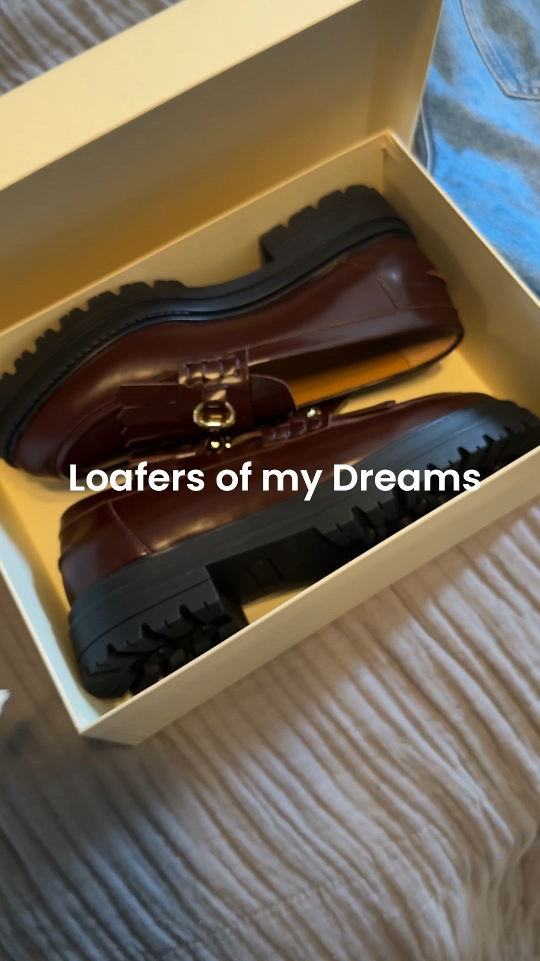 As a college professor, I need comfy stylish shoes for teaching and running around campus. These Sezane loafers are perfect for academia and back to school  

#LTKWorkwear #LTKShoeCrush #LTKStyleTip