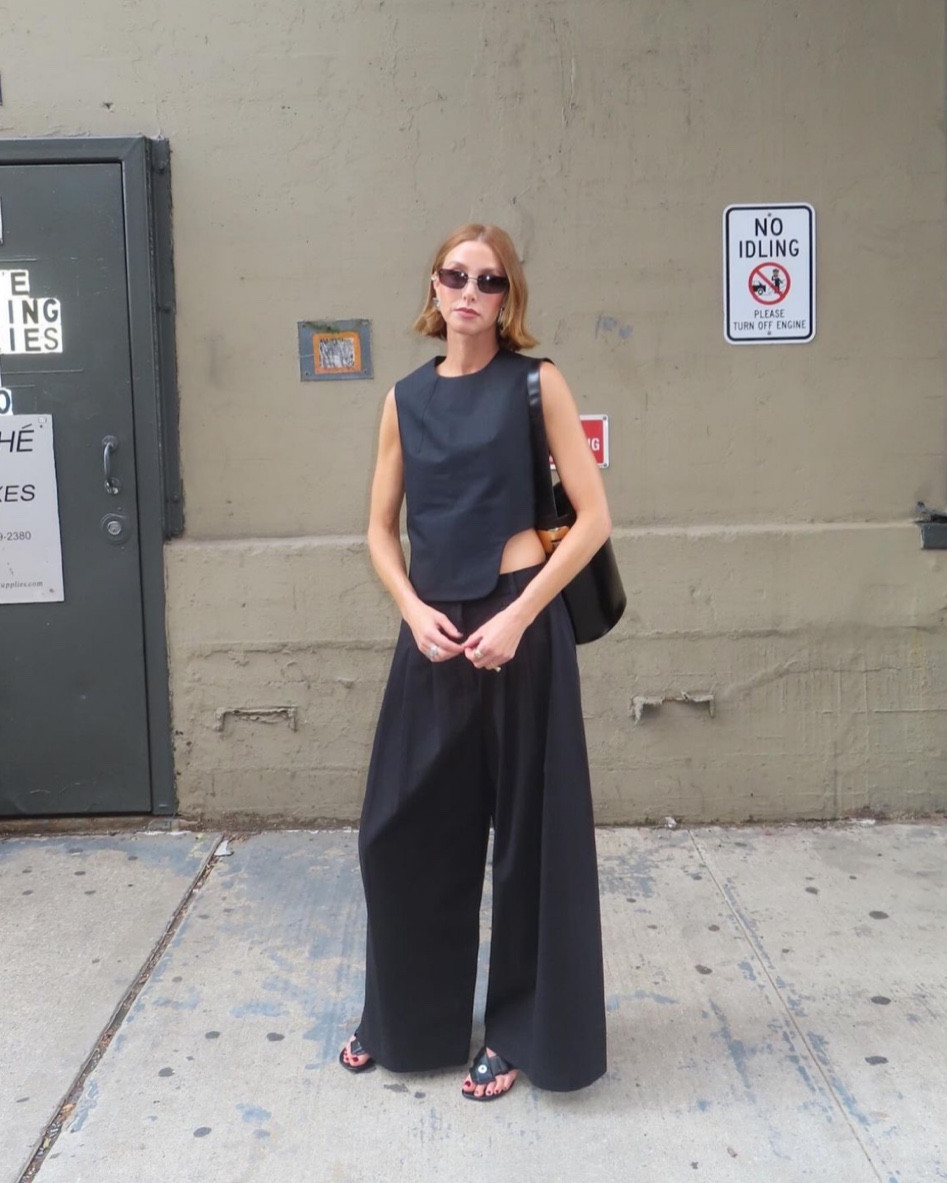 Timeless in Tibi 🖤