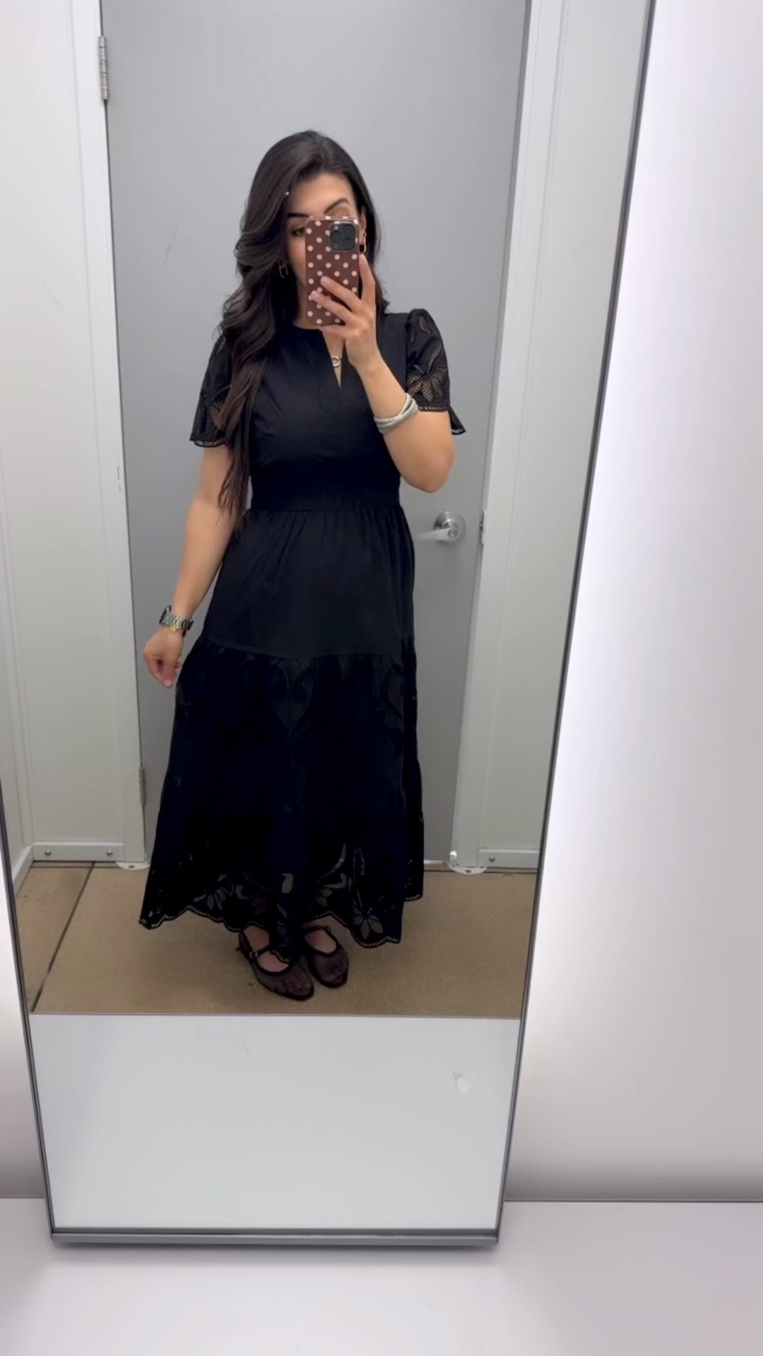 Walmart new dress under $40 comes in blue color too! Wearing a size Small!

Walmart fashion, Walmart finds, dress 


#LTKgrwm #LTKootd #LTKmomlife