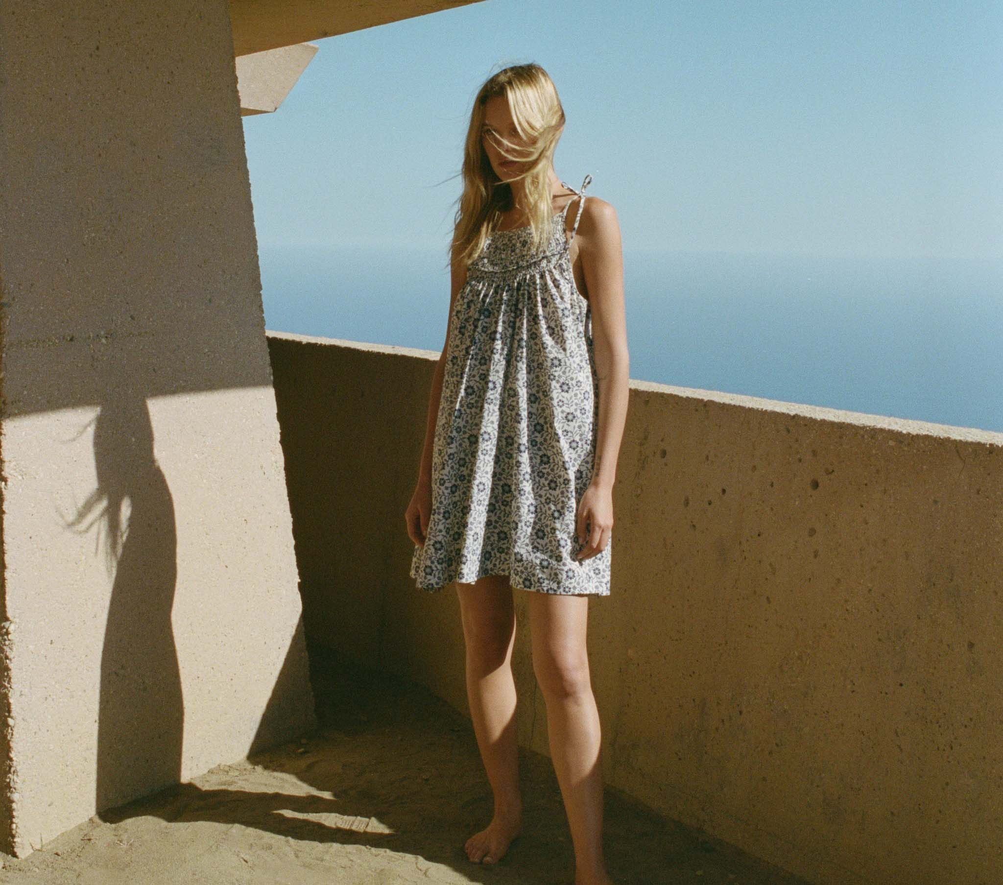 MARJORIE DRESS | DOEN