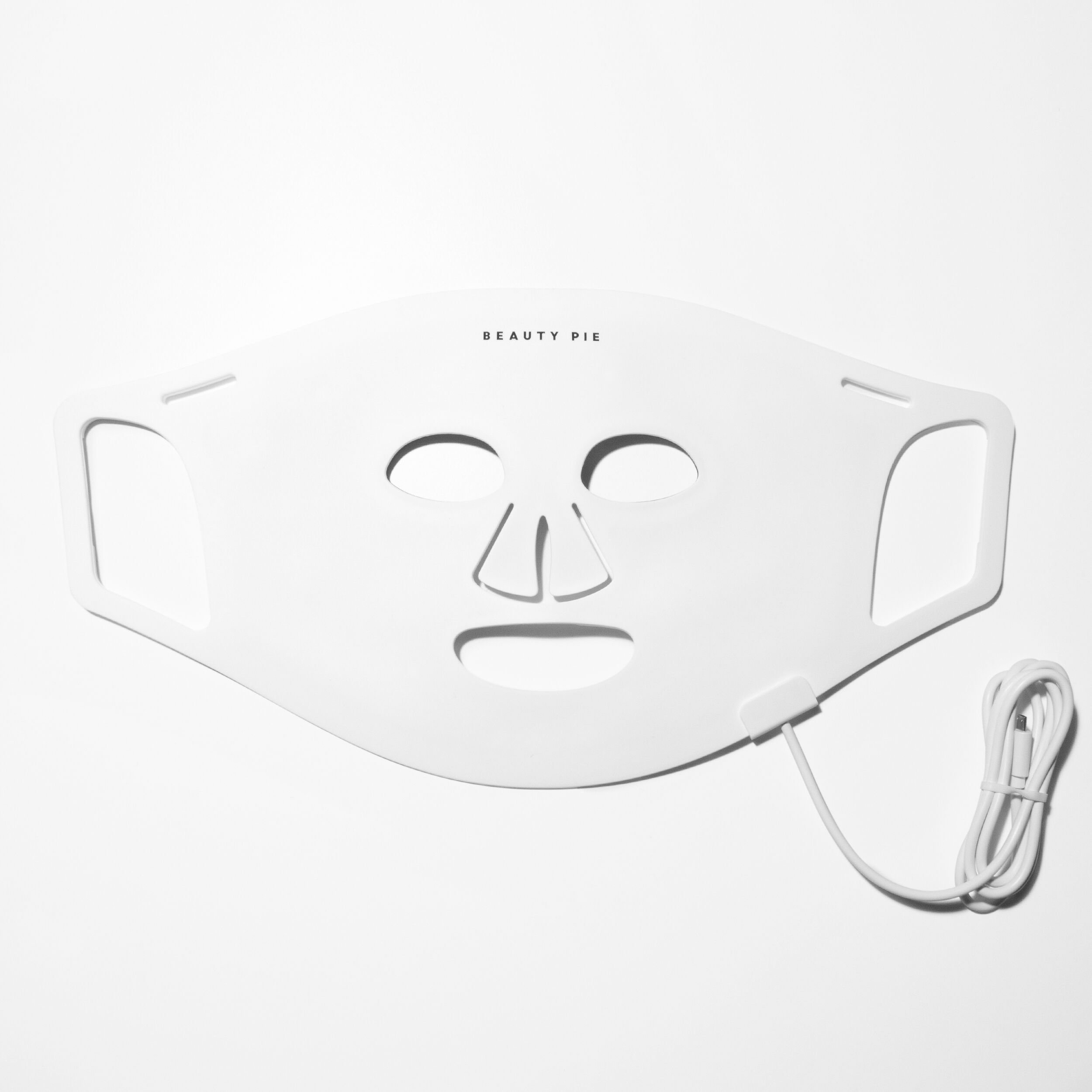 C-Wave Light FacialRed / Infrared / Dual Light LED Treatment Mask | Beauty Pie (UK)