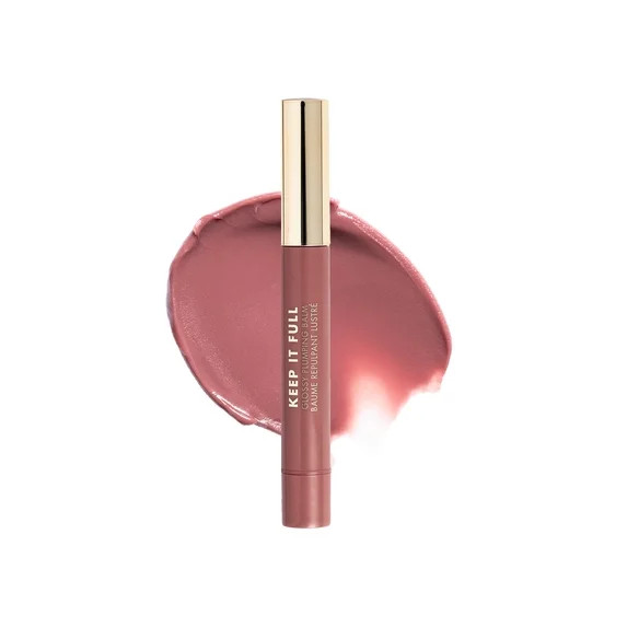 Milani Keep It Full Glossy Plumping Lip Balm, Moi, 0.07 oz | Walmart (US)