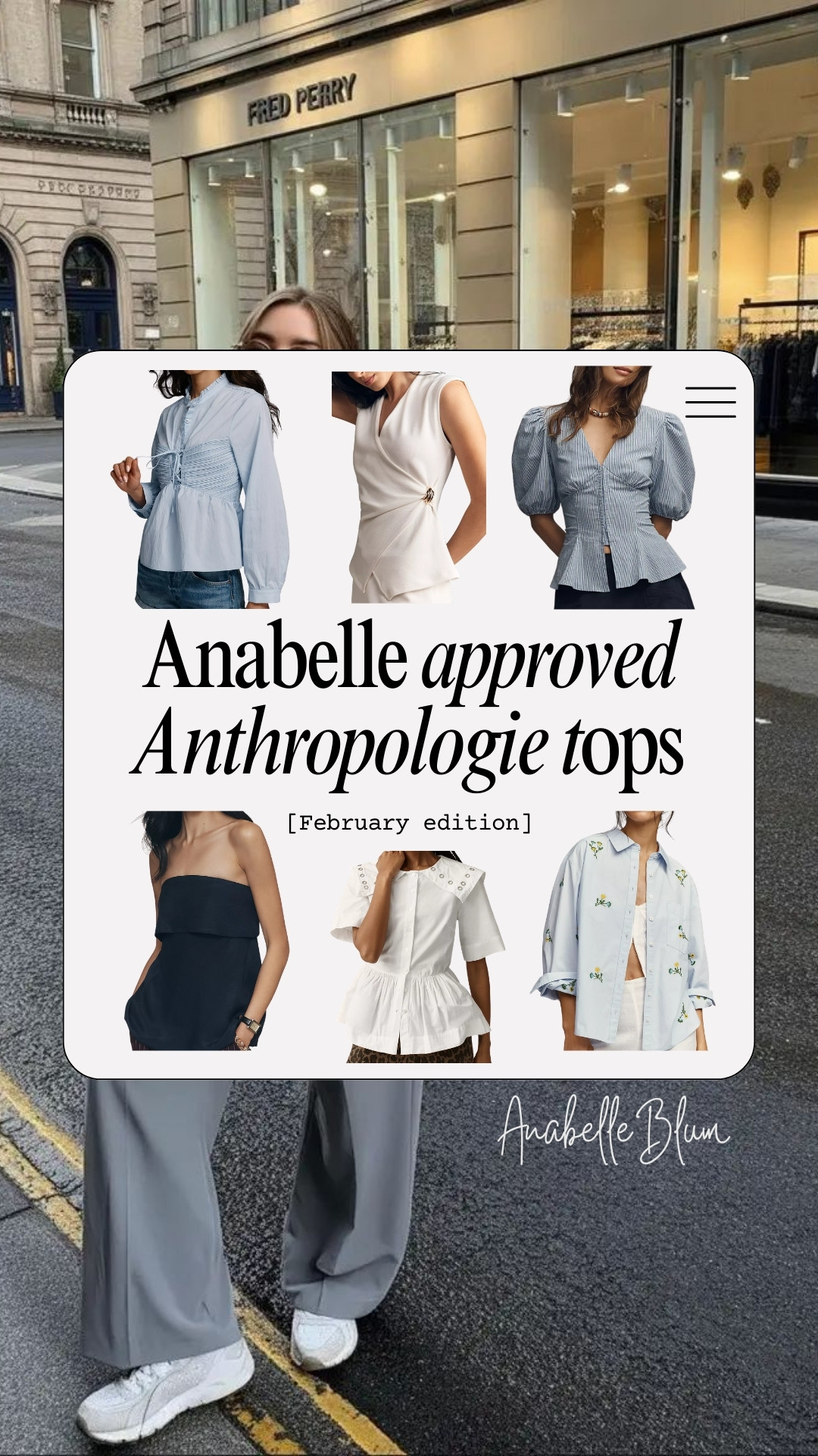 February Anthropologie tops! 

 #LTKdayinmylife #LTKSeasonal #LTKU